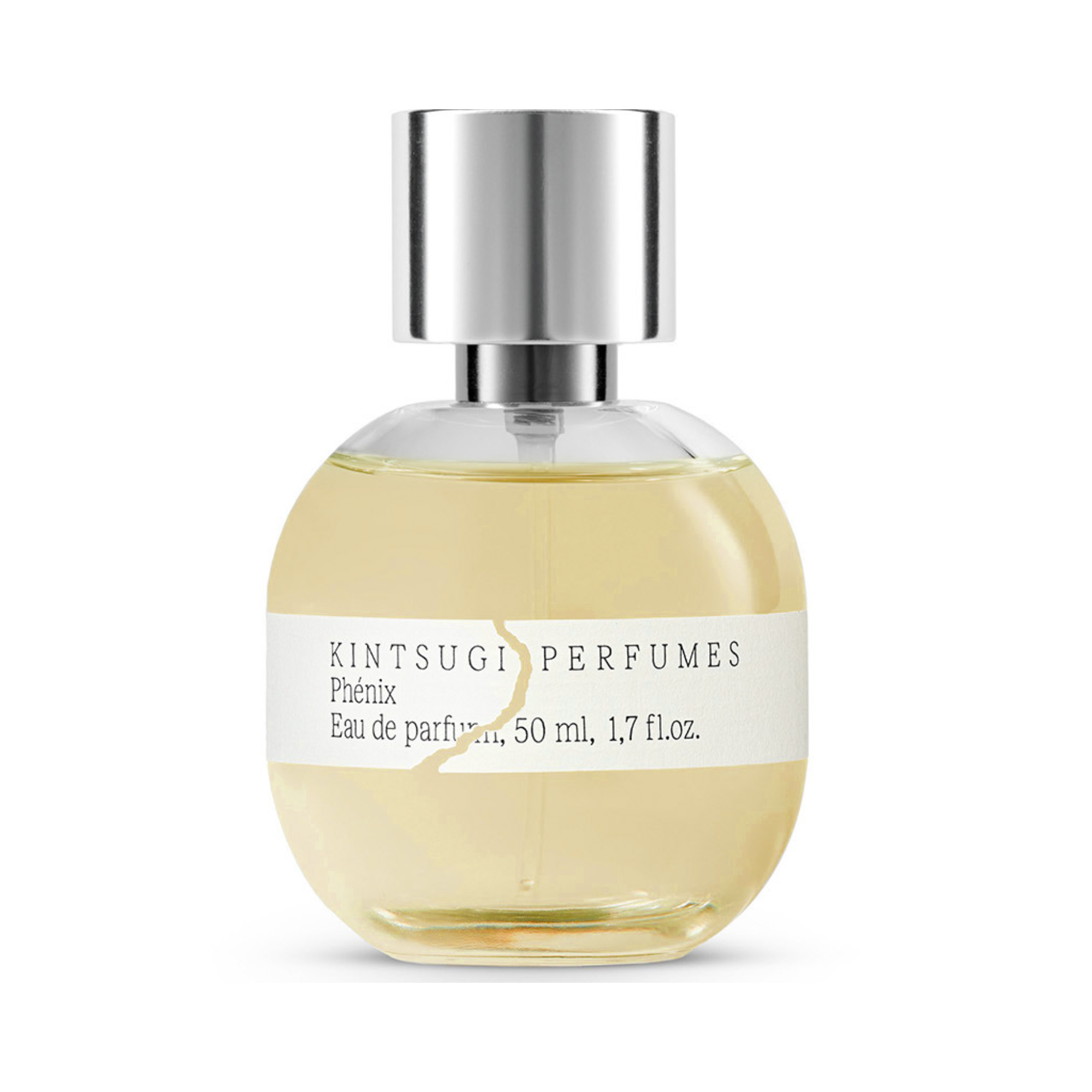 PHÉNIX Eau de Parfum 50 ml 1.7 fl.oz – Kintsugi Perfumes