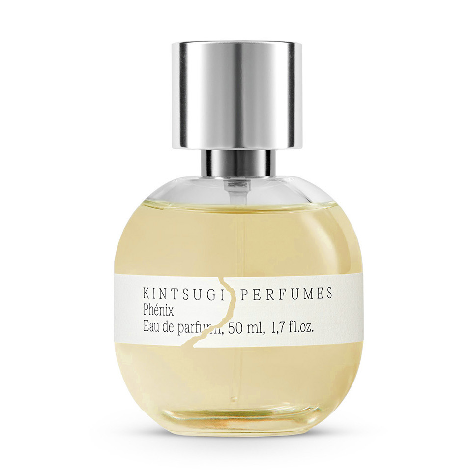 PHÉNIX Eau de Parfum 50 ml 1.7 fl.oz – Kintsugi Perfumes
