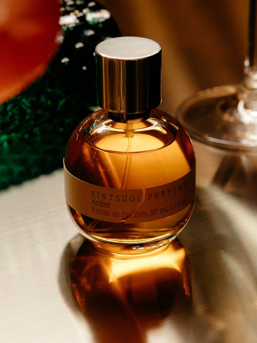 Vanilla Infused