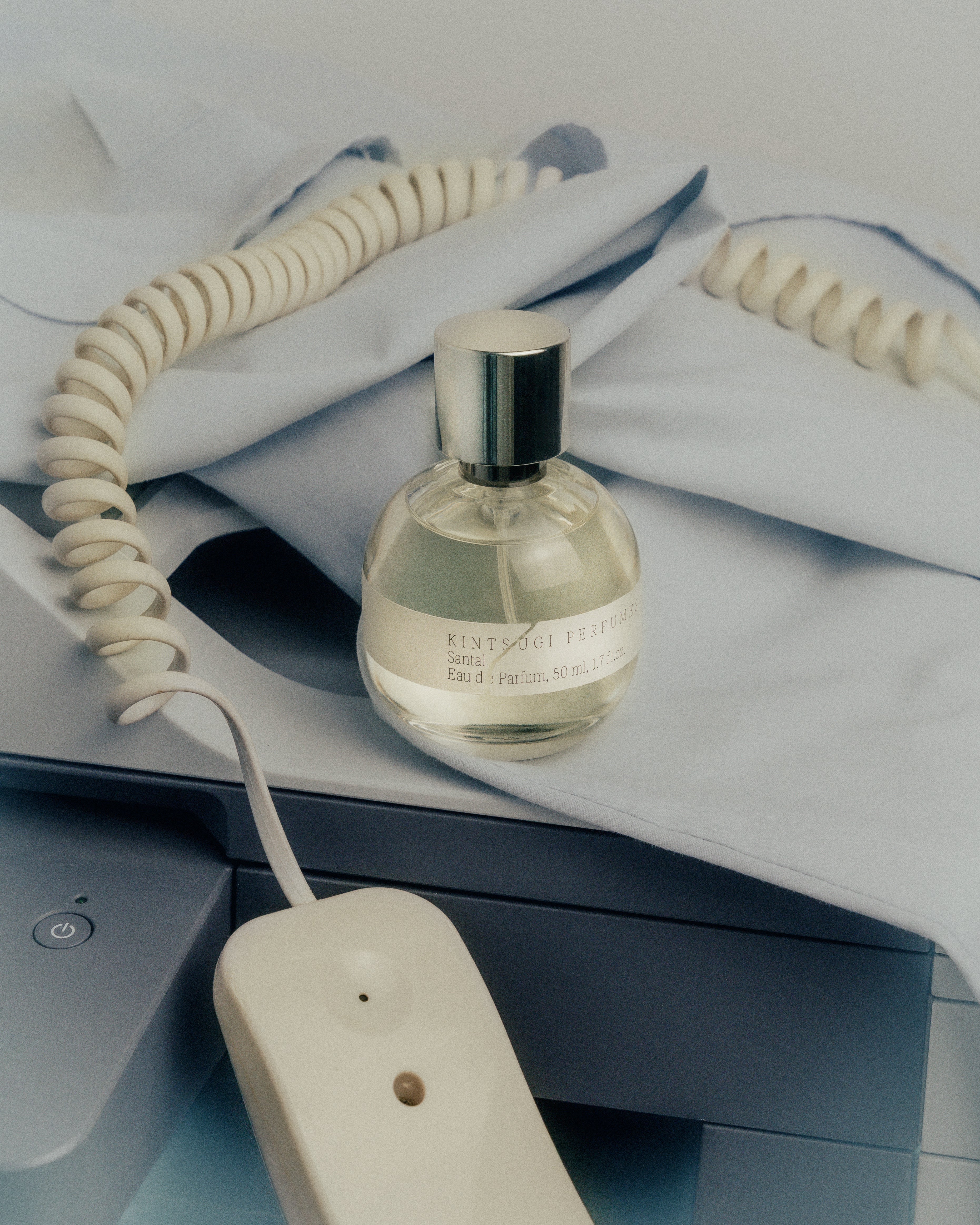 Discovery Set – Kintsugi Perfumes