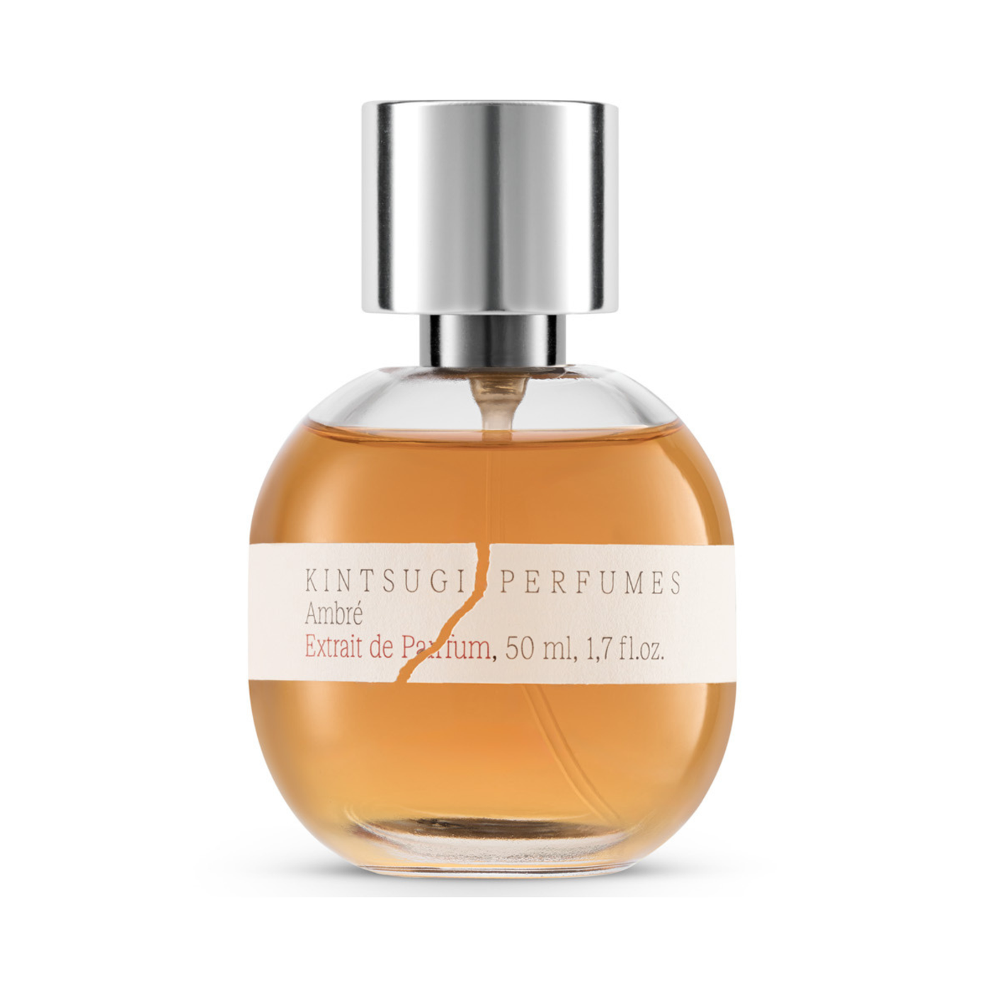 Ambré Extrait de Parfum