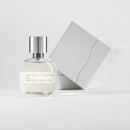 MÚZA Eau de Parfum
