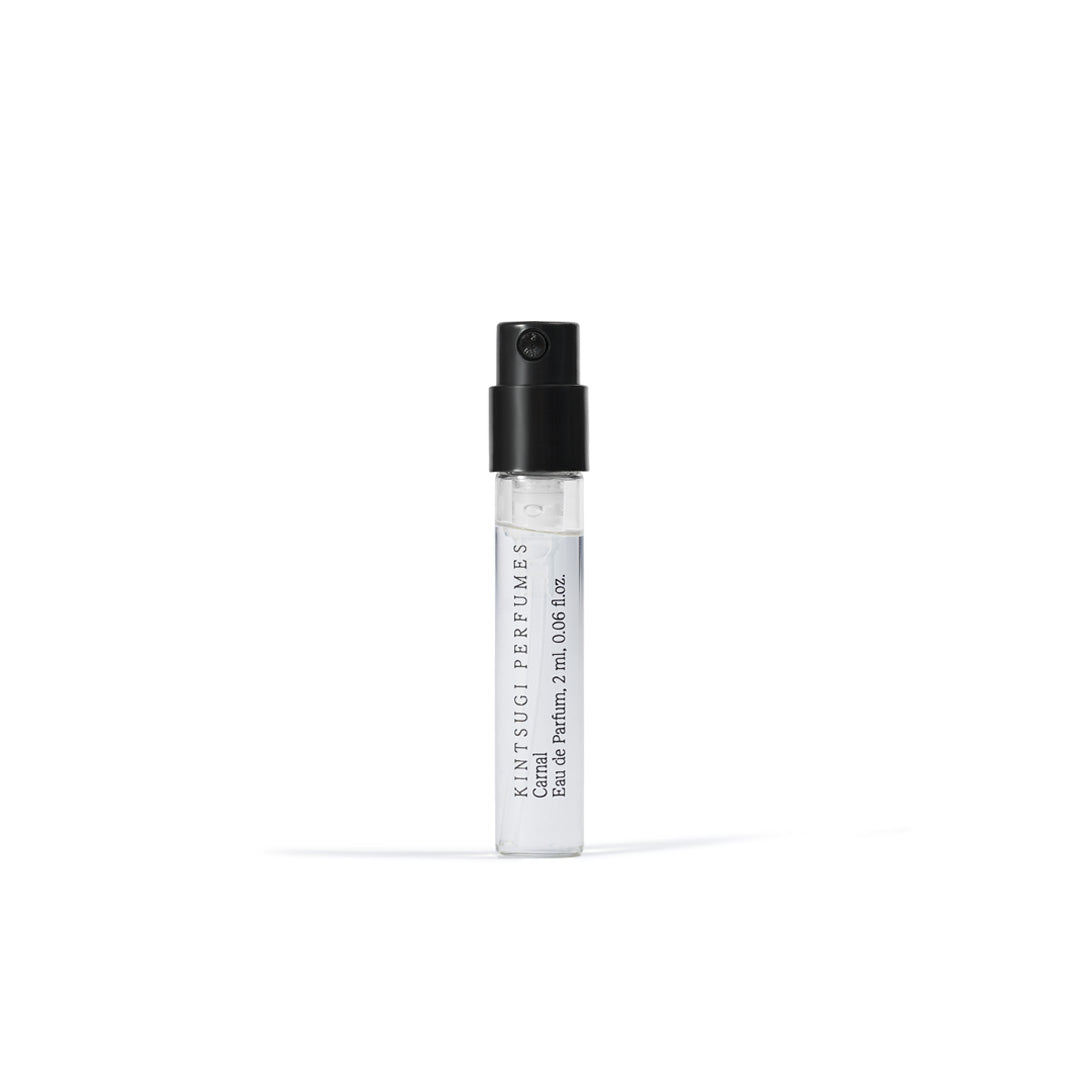 Sample CARNAL Eau de Parfum