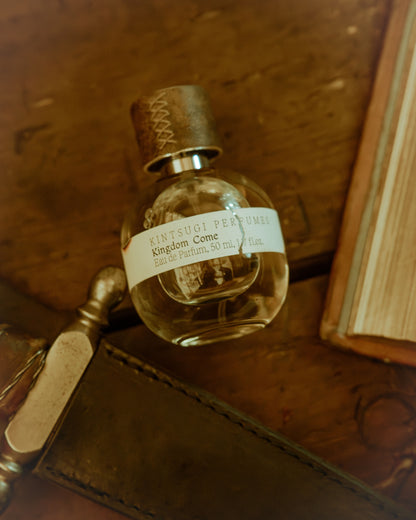KINGDOM COME Eau de Parfum