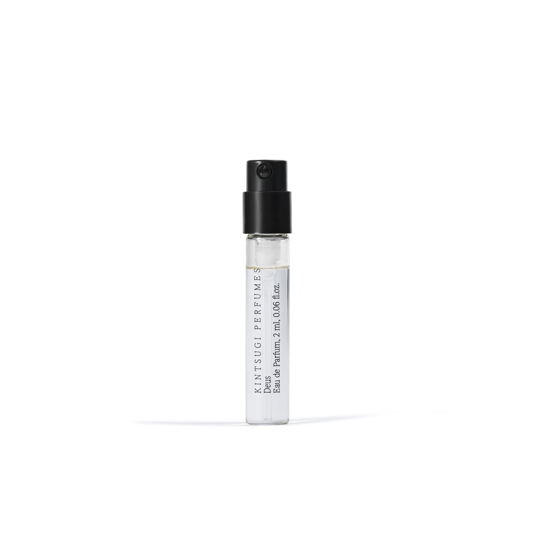 Sample DEUS Eau de Parfum