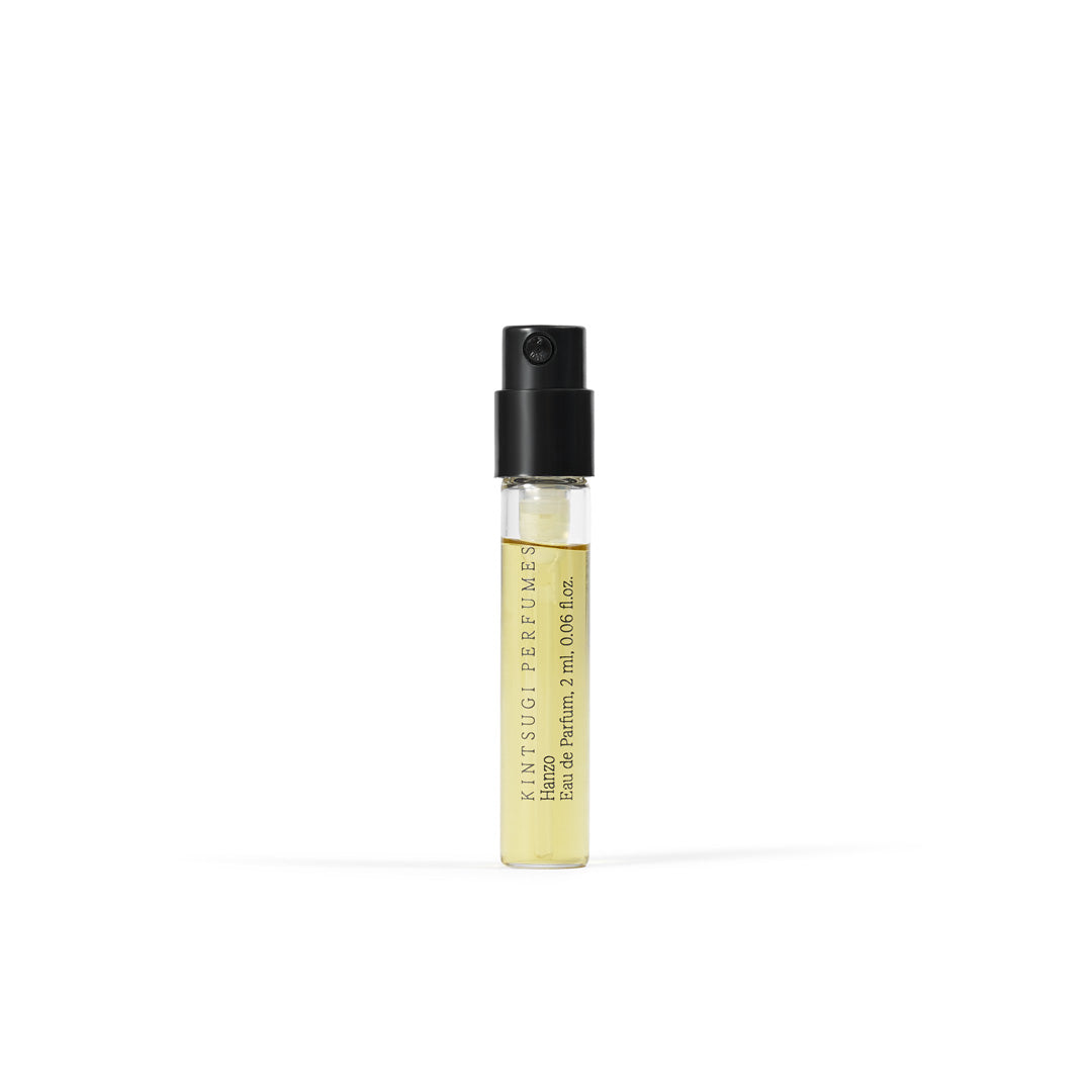Sample HANZO Eau de Parfum
