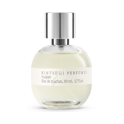 KAIGAN Eau de Parfum