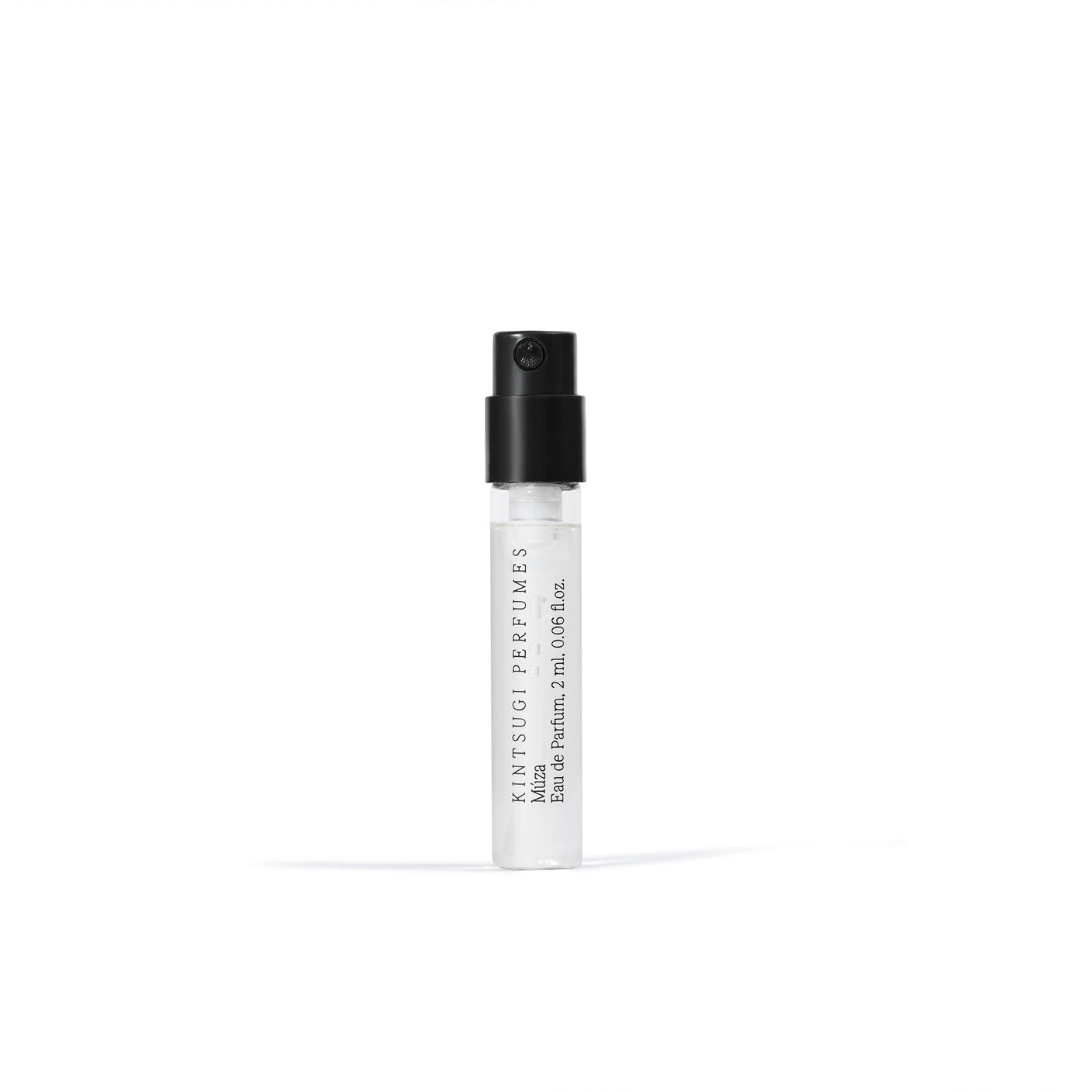 Sample MÚZA Eau de Parfum