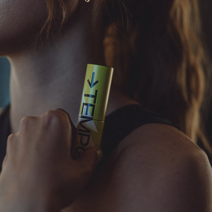 TEMPO Eau de Parfum + extra náplň