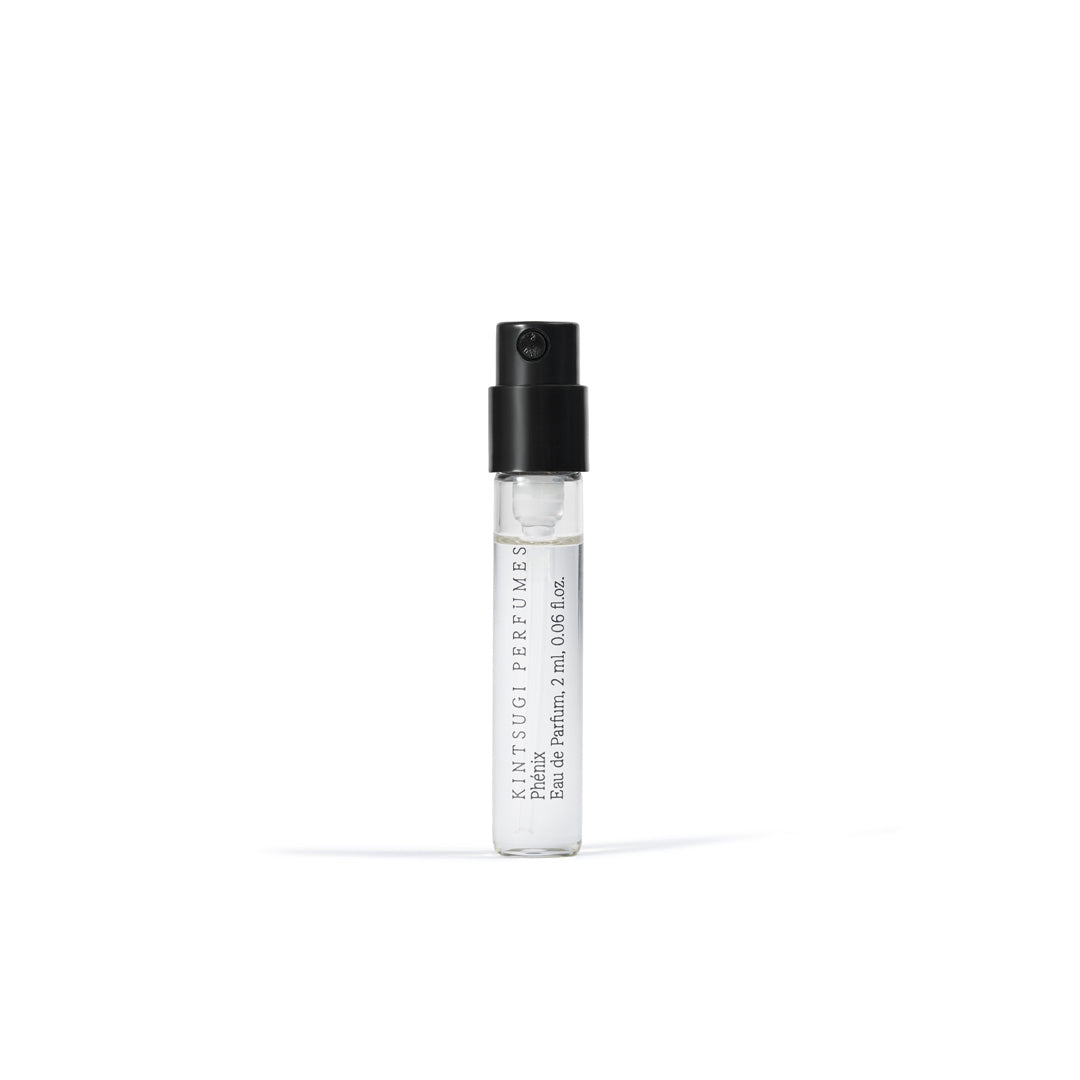 Sample PHÉNIX Eau de Parfum