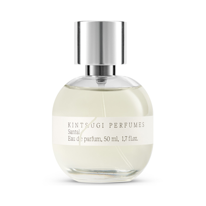SANTAL Eau de Parfum