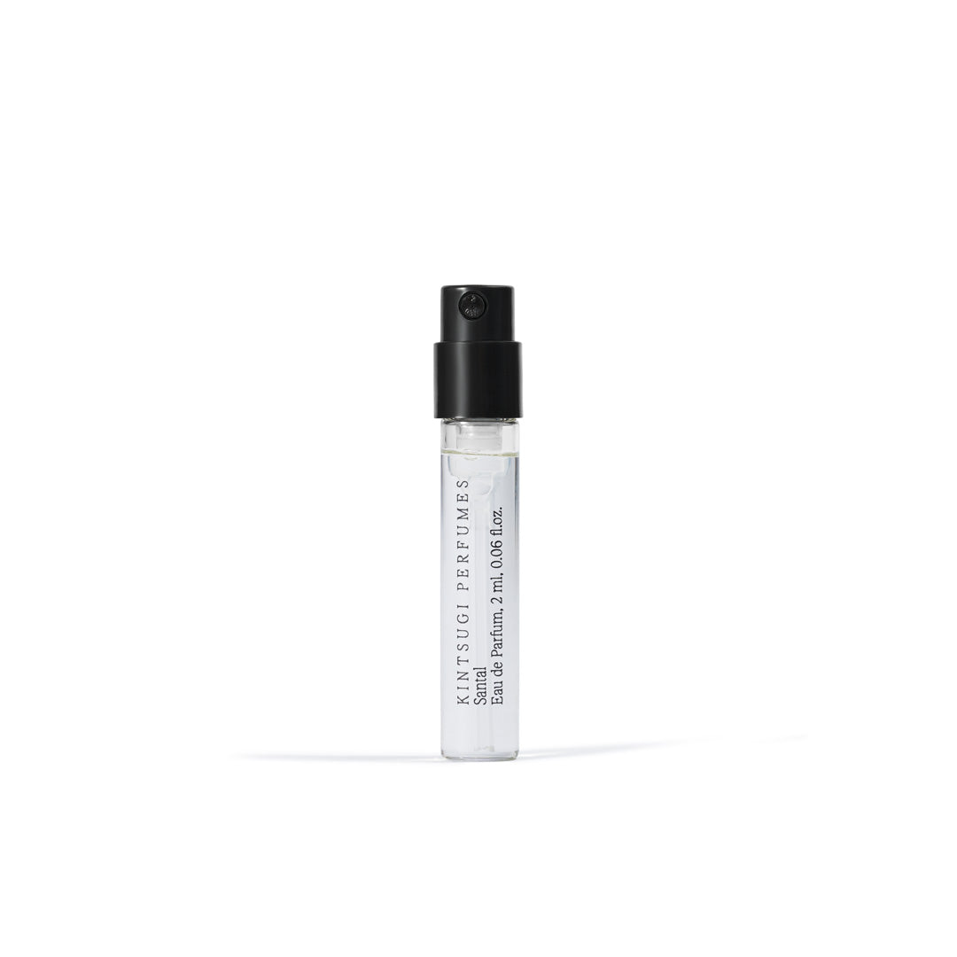 Sample SANTAL Eau de Parfum