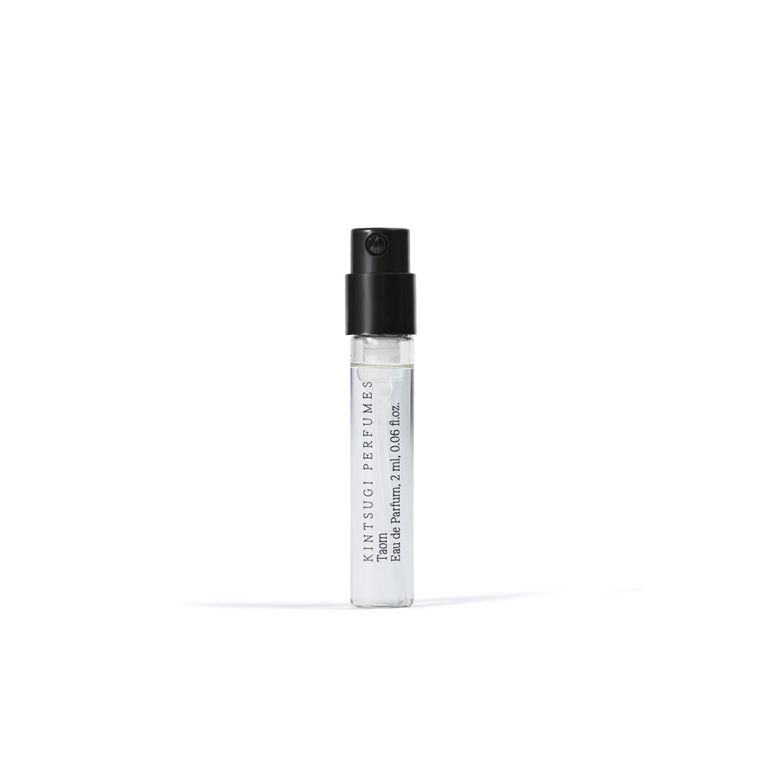 Sample TAOM Eau de Parfum