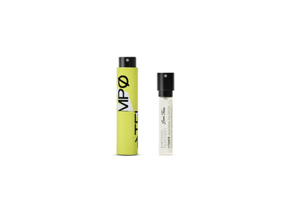 TEMPO Eau de Parfum + extra náplň