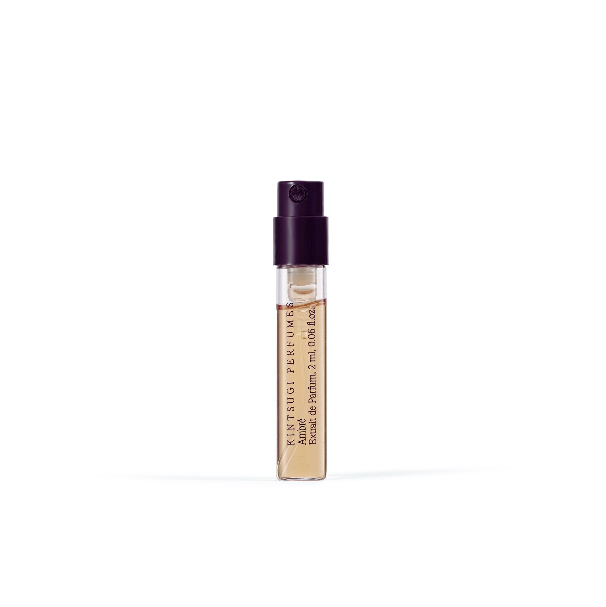 Sample 1 x 2 ml, 1 x 0,067 fl.oz – Kintsugi Perfumes