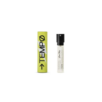 TEMPO Eau de Parfum + extra náplň